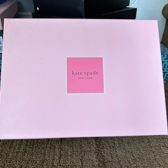 Kate Spade Avaline dress sandals - Picture 3 of 6